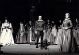 Salzburg Festspiele - Lot of 48 Photographs