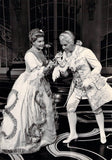 Salzburg Festspiele - Lot of 48 Photographs