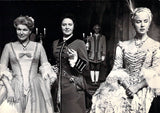 Salzburg Festspiele - Lot of 48 Photographs