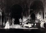 Salzburg Festspiele - Lot of 48 Photographs