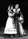 Salzburg Festspiele - Lot of 48 Photographs