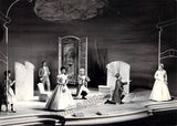 Salzburg Festspiele - Lot of 48 Photographs