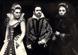 Salzburg Festspiele - Lot of 48 Photographs