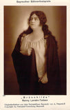 Opera Singers - Lot of 50 Vintage Photographs