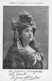 Opera Singers - Lot of 50 Vintage Photographs