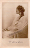 Opera Singers - Lot of 50 Photographs (1910-1940)