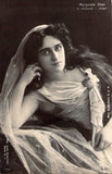 Opera Singers - Lot of 49 Vintage Photographs