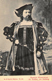 Opera Singers - Lot of 49 Vintage Photographs