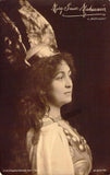 Opera Singers - Lot of 49 Vintage Photographs