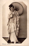 Opera Singers - Lot of 49 Vintage Photographs