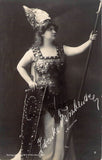 Opera Singers - Lot of 50 Vintage Photo Postcards