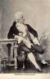 Opera Singers - Lot of 50 Vintage Photo Postcards