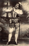 Opera Singers - Lot of 50 Vintage Photo Postcards
