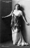 Opera Singers - Lot of 50 Vintage Photo Postcards