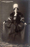 Opera Singers - Lot of 50 Vintage Photo Postcards