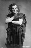 Opera Singers - Lot of 50 Vintage Photo Postcards