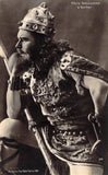 Opera Singers - Lot of 50 Vintage Photo Postcards