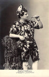 Opera Singers - Collection of 50 Vintage Photographs