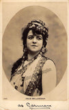 Opera Singers - Collection of 50 Vintage Photographs