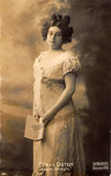 Opera Singers - Collection of 50 Vintage Photographs