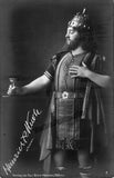 Opera Singers - Collection of 50 Vintage Photographs