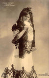 Opera Singers - Collection of 50 Vintage Photographs
