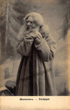 Opera Singers - Collection of 50 Vintage Photographs