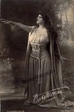 Opera Singers - Collection of 50 Vintage Photographs