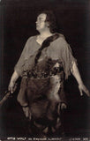 Opera Singers - Collection of 50 Vintage Photographs