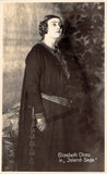 Opera Singers - Collection of 50 Vintage Photographs