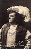 Opera Singers - Collection of 50 Vintage Photographs