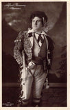Opera Singers - Lot of 49 Vintage Photographs