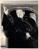 Lehmann, Lotte - Lot of 13 Unsigned Photos