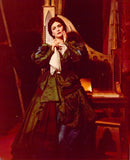 Zeani, Virginia - Lot of 90 Unsigned Photos