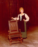 Zeani, Virginia - Lot of 90 Unsigned Photos