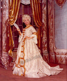 Zeani, Virginia - Lot of 90 Unsigned Photos