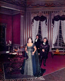 Zeani, Virginia - Lot of 90 Unsigned Photos