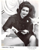 Zeani, Virginia - Lot of 90 Unsigned Photos