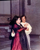 Zeani, Virginia - Lot of 90 Unsigned Photos