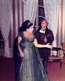 Zeani, Virginia - Lot of 90 Unsigned Photos