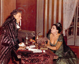 Zeani, Virginia - Lot of 90 Unsigned Photos