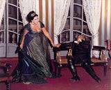 Zeani, Virginia - Lot of 90 Unsigned Photos