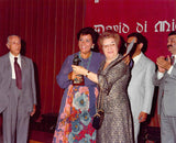 Zeani, Virginia - Lot of 90 Unsigned Photos