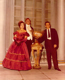 Zeani, Virginia - Lot of 90 Unsigned Photos