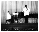 Warfield, William and Herz, Otto - Lot of Unsigned Photos