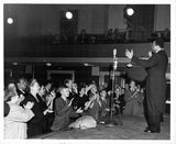 Warfield, William and Herz, Otto - Lot of Unsigned Photos