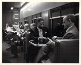 Warfield, William and Herz, Otto - Lot of Unsigned Photos