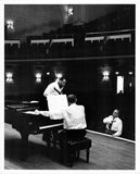 Warfield, William and Herz, Otto - Lot of Unsigned Photos