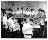 Warfield, William and Herz, Otto - Lot of Unsigned Photos