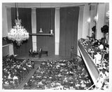 Warfield, William and Herz, Otto - Lot of Unsigned Photos